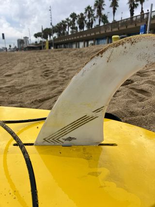 Tabla de stand up paddle surf rígida Naish
