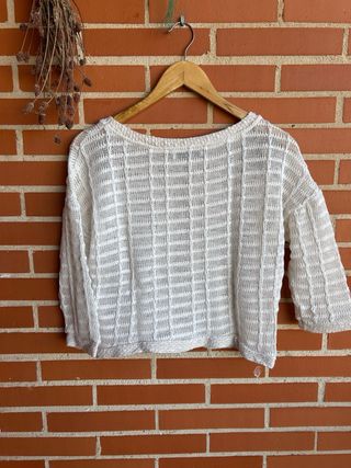 Jersey TALLA M