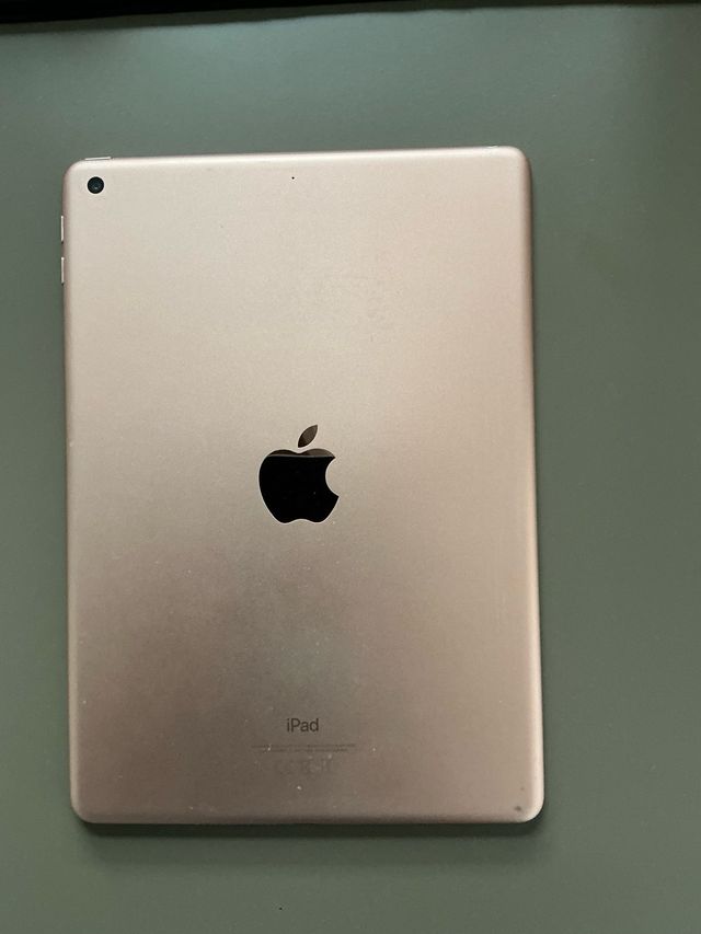 iPad 6ª Gen 32GB