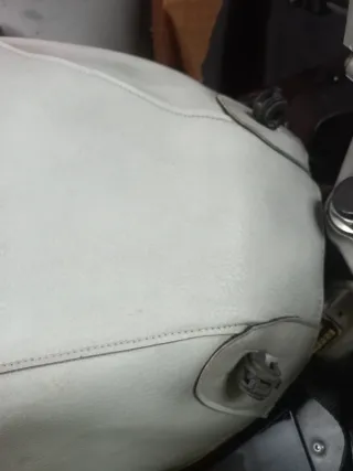 Bolsa Cubredepósito Honda CBF