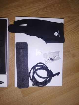 Gaomon S620 Tableta Gráfica