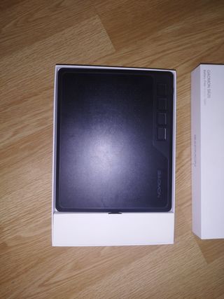 Gaomon S620 Tableta Gráfica