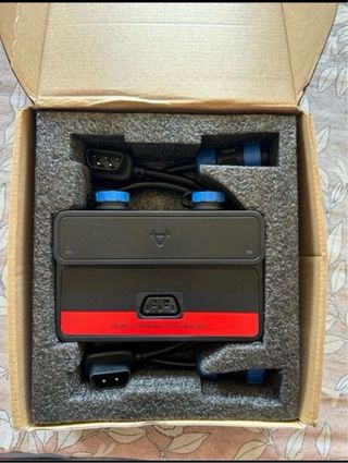 Convertidor Dual NIU NGT Original