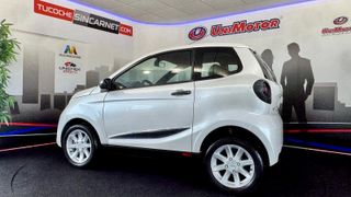 AIXAM MINAUTO GT 2021