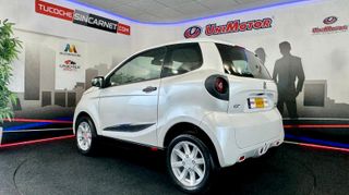 AIXAM MINAUTO GT 2021