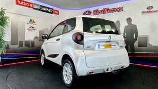 AIXAM MINAUTO GT 2021