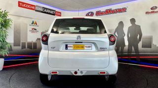 AIXAM MINAUTO GT 2021