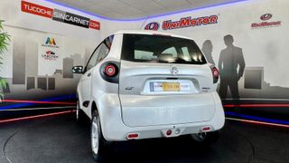 AIXAM MINAUTO GT 2021