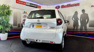 AIXAM MINAUTO GT 2021