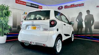 AIXAM MINAUTO GT 2021