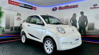 AIXAM MINAUTO GT 2021