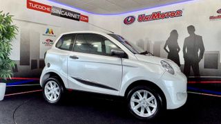 AIXAM MINAUTO GT 2021