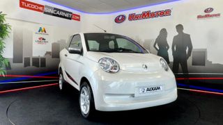AIXAM MINAUTO GT 2021
