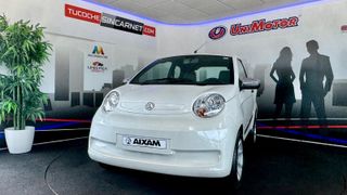 AIXAM MINAUTO GT 2021