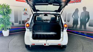 AIXAM MINAUTO GT 2021
