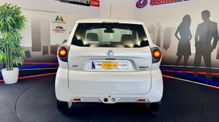 AIXAM MINAUTO GT 2021