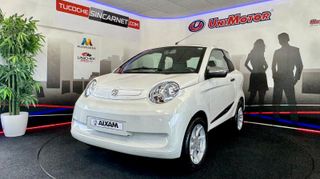 AIXAM MINAUTO GT 2021