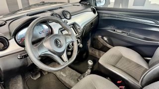 AIXAM MINAUTO GT 2021