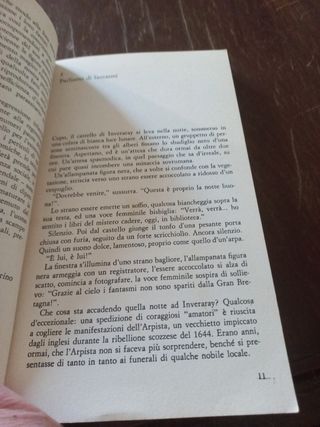 Cittadini delle tenebre