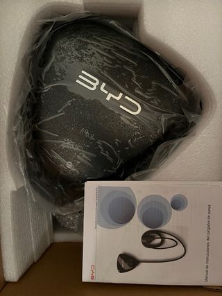Cargador BYD para coche