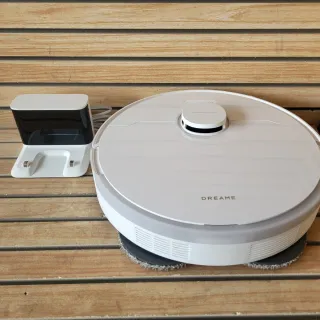 Dreame L10s Pro Gen2  Robot Aspirador y Fregasuelo