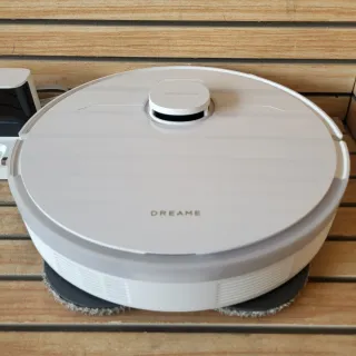 Dreame L10s Pro Gen2  Robot Aspirador y Fregasuelo