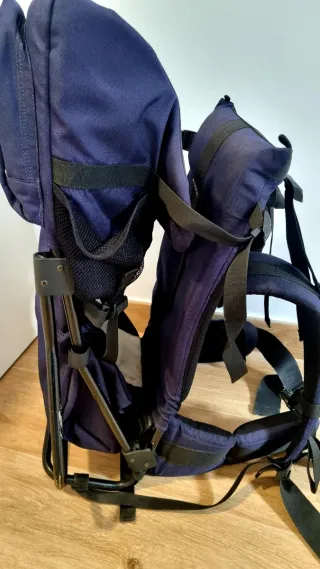 Mochila Portabebés Montaña McKinley