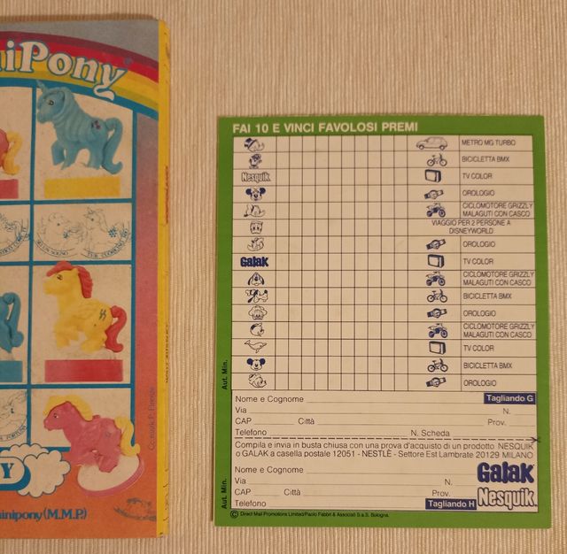 Topolino Vintage 1584+il sistemone di zio paperone