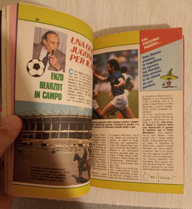 Topolino Vintage 1584+il sistemone di zio paperone