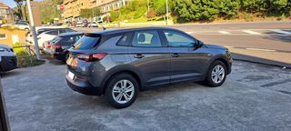 Opel Grandland X 1.6 Turbo D