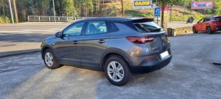 Opel Grandland X 1.6 Turbo D