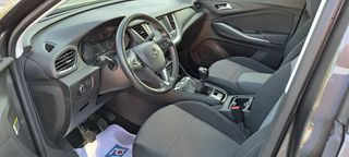 Opel Grandland X 1.6 Turbo D