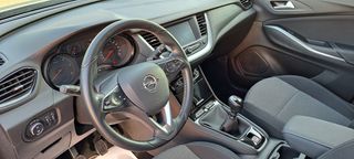 Opel Grandland X 1.6 Turbo D