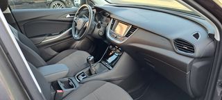 Opel Grandland X 1.6 Turbo D