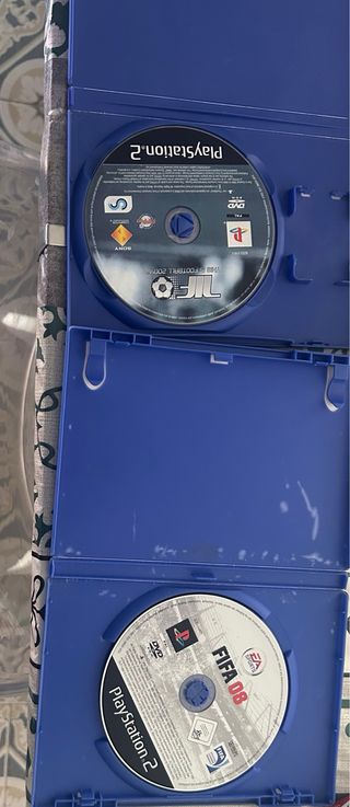 Giochi PlayStation 2: WWE, Calcio, Tennis, Basket