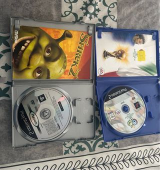 Giochi PlayStation 2: WWE, Calcio, Tennis, Basket