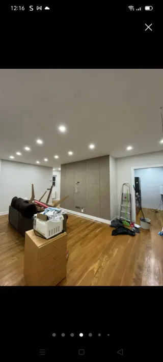 Pintor de casas profesional en toda Andalucia 