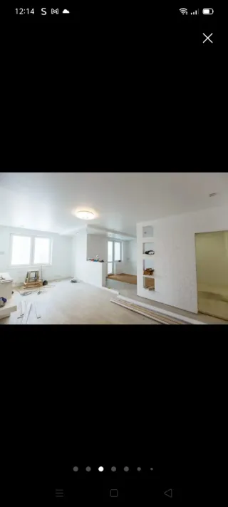 Pintor de casas profesional en toda Andalucia 