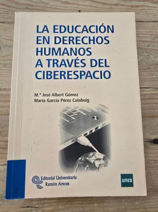 La educación en derechos humanos a través del c...