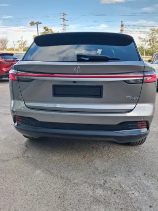 MG EHS comfort 2025