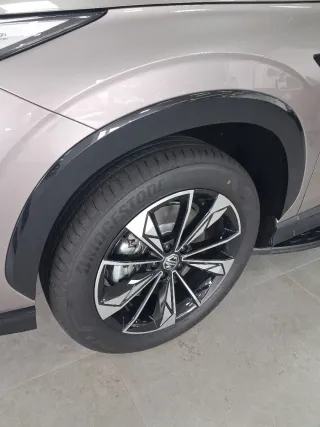 MG EHS luxury 2026 NUEVO