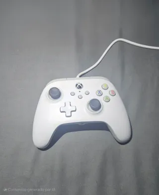 Mando Xbox / PC con cable