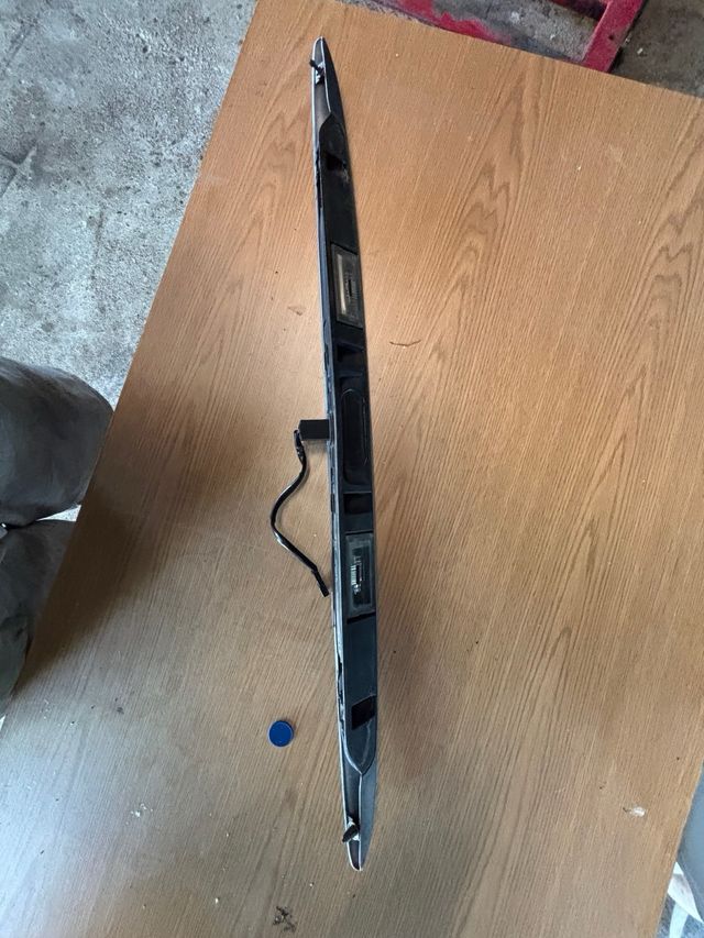 Tirador Portón Maletero BMW E46 Coupé