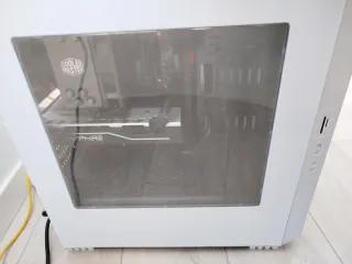 Ordenador Gaming