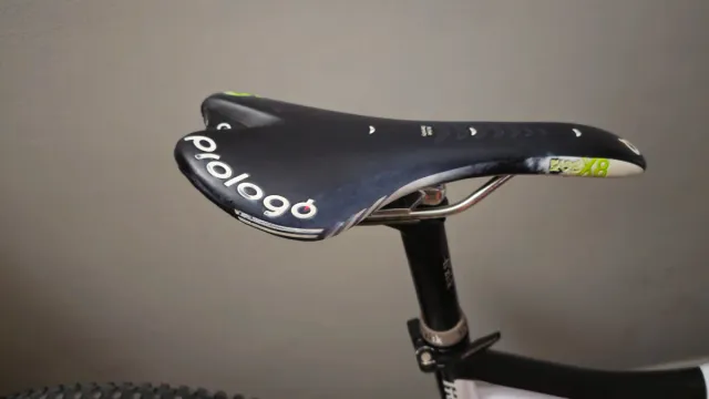 Cannondale Trigger Carbon 1