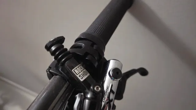 Cannondale Trigger Carbon 1