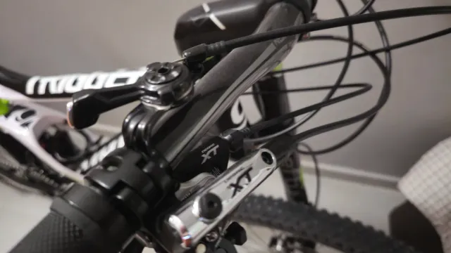 Cannondale Trigger Carbon 1