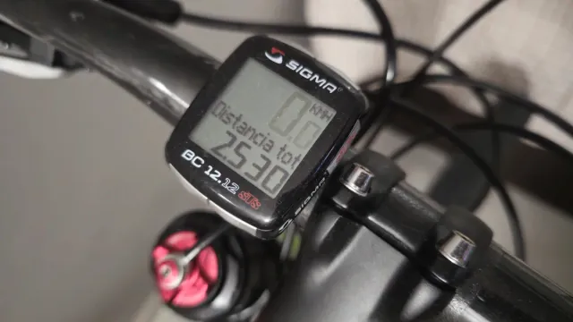 Cannondale Trigger Carbon 1