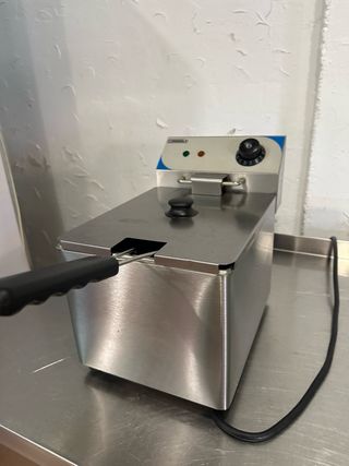 Freidora Profesional 8 Litros