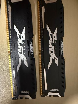 Kit Gaming Intel i5 10400f + ASUS B560 + 16GB RAM